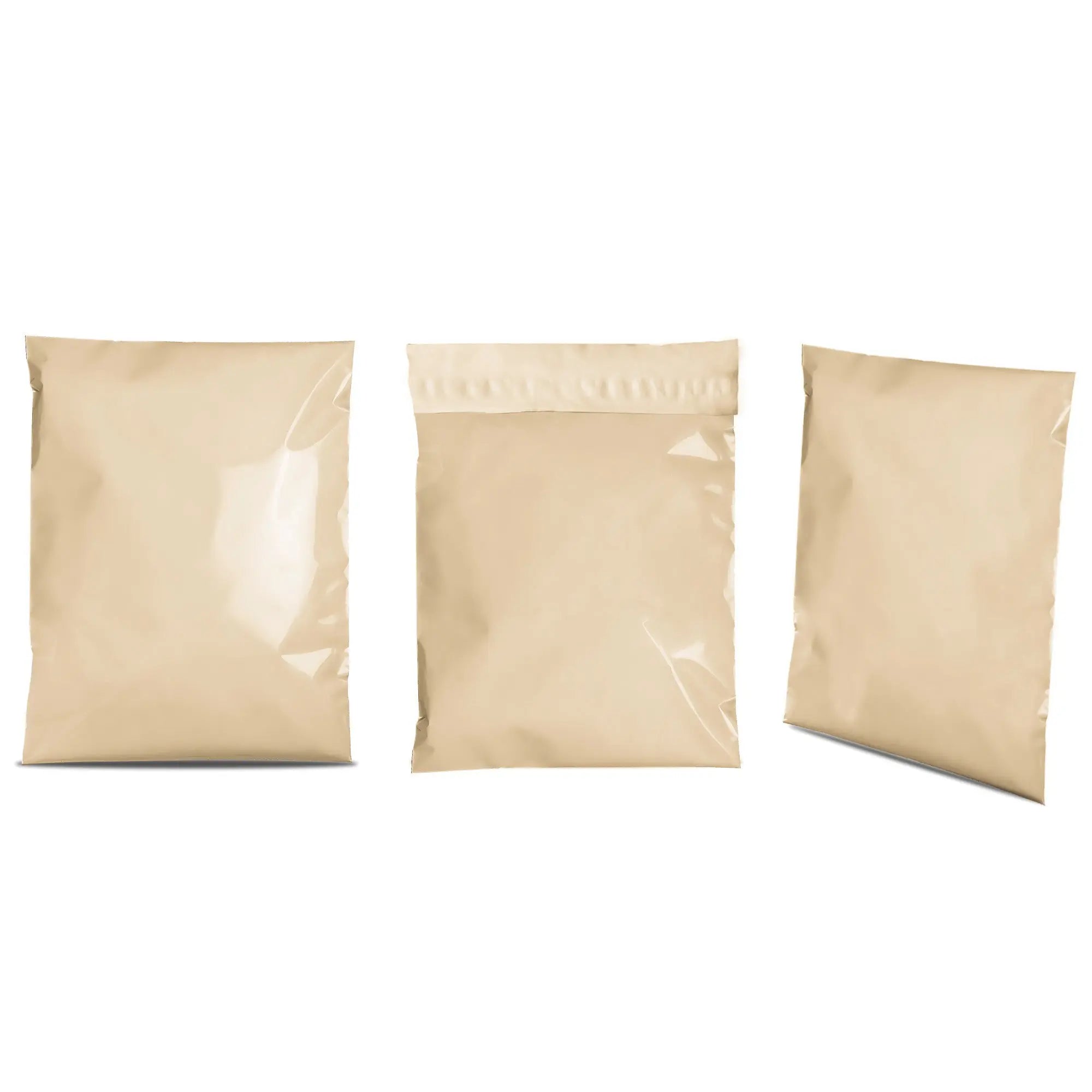 100 Bolsas Sobres de plástico para envío 38*52 cm MU:4LIFE