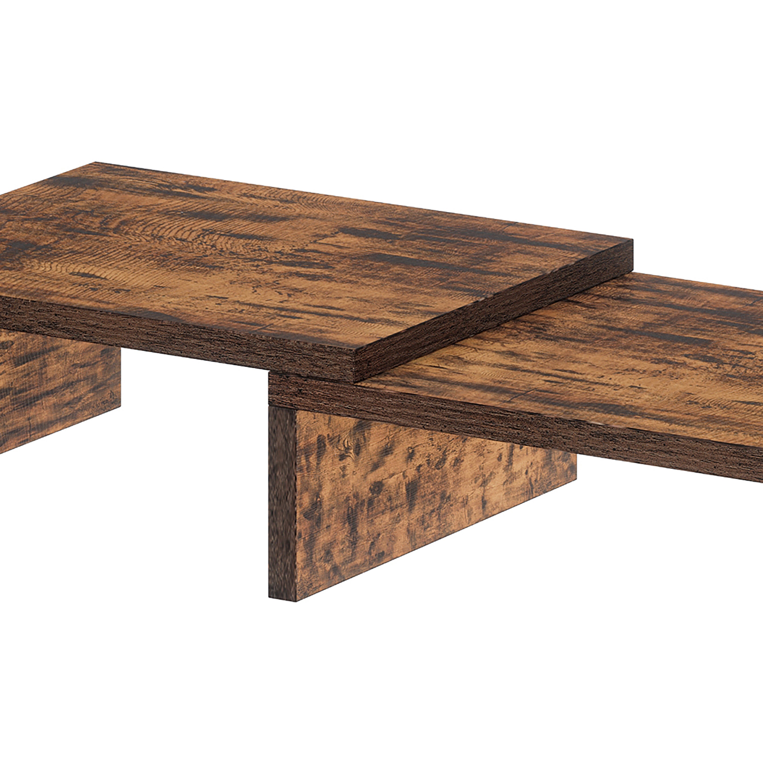 Soporte Extensible y Ajustable en ángulo de Monitor y Computadora, Estante Organizador para Escritorio, Oficina y Cocina