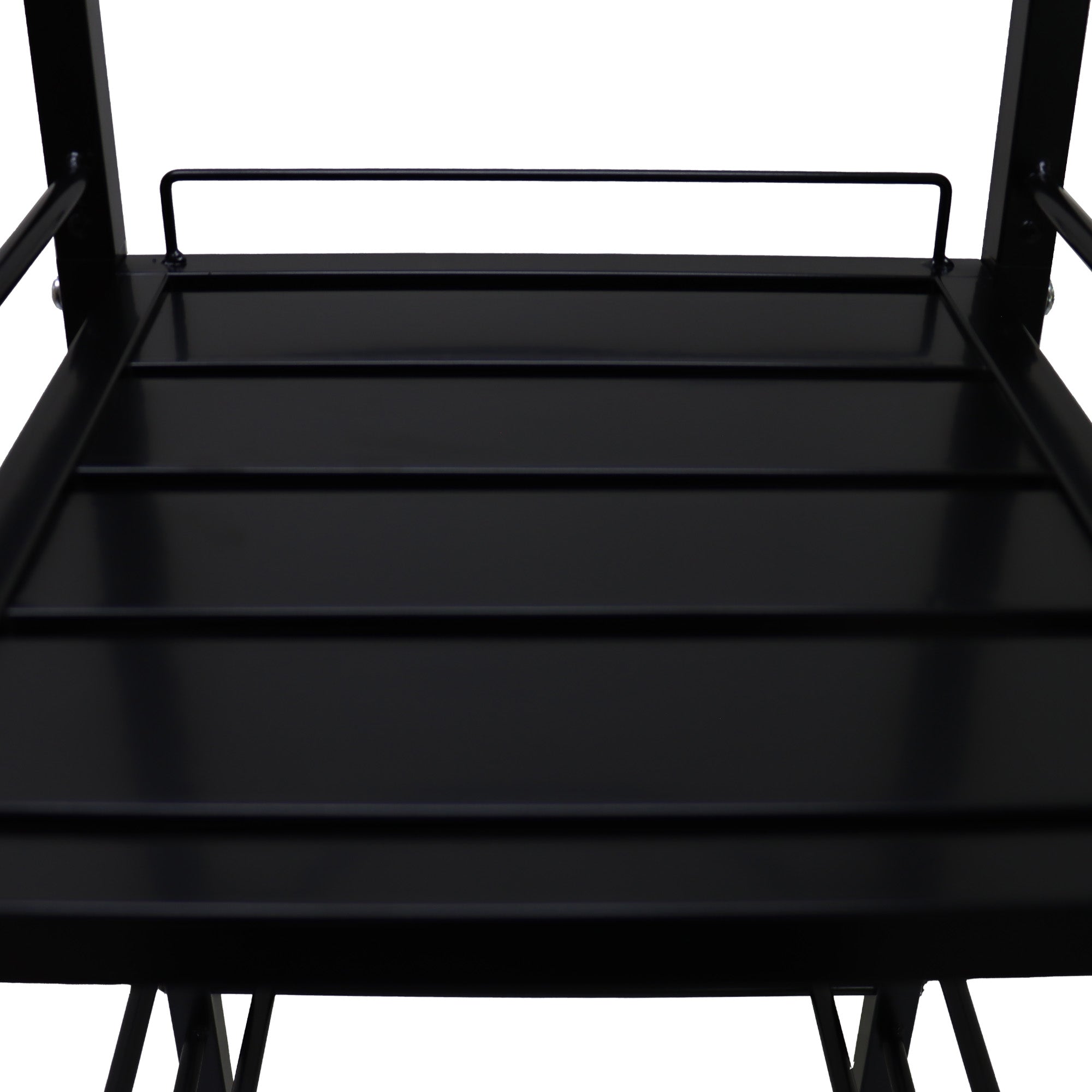 Estante con Repisas para 4 Garrafones – Soporte Metálico Resistente para Agua en Hogar u Oficina