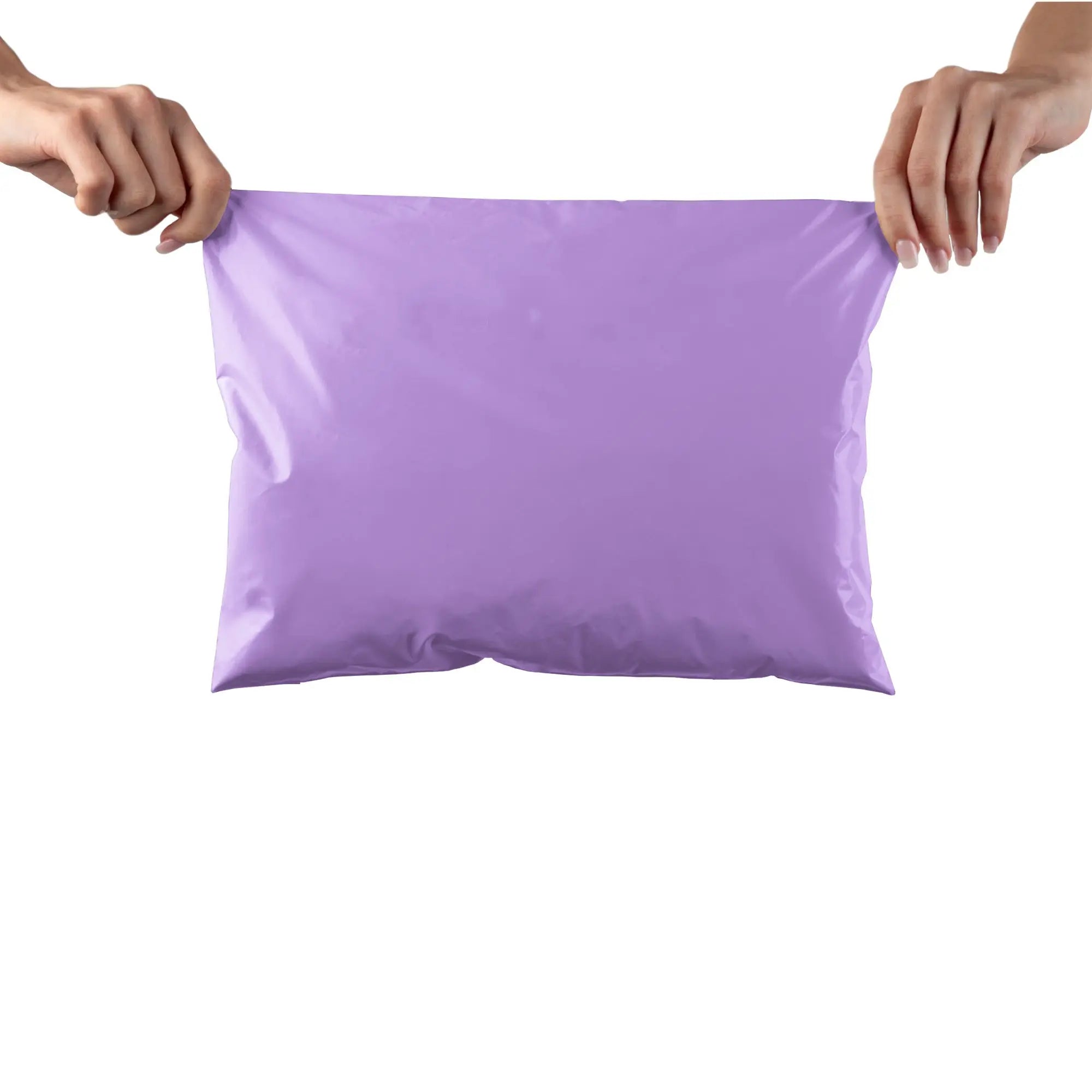 100 Bolsas Sobres de plástico para envío 35*45cm MU:4LIFE