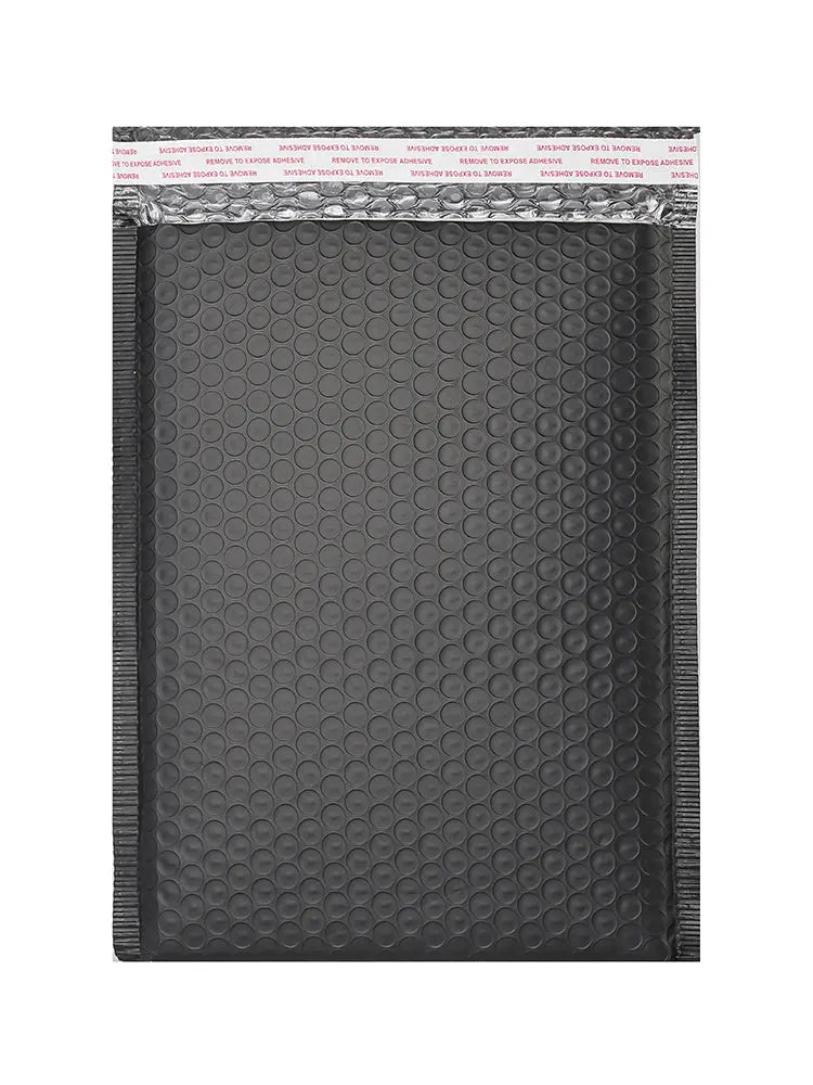 Sobres de burbuja de 28*37 cm, sobres acolchados, sobres de envió con auto adhesivos, 25piezas MU:4LIFE