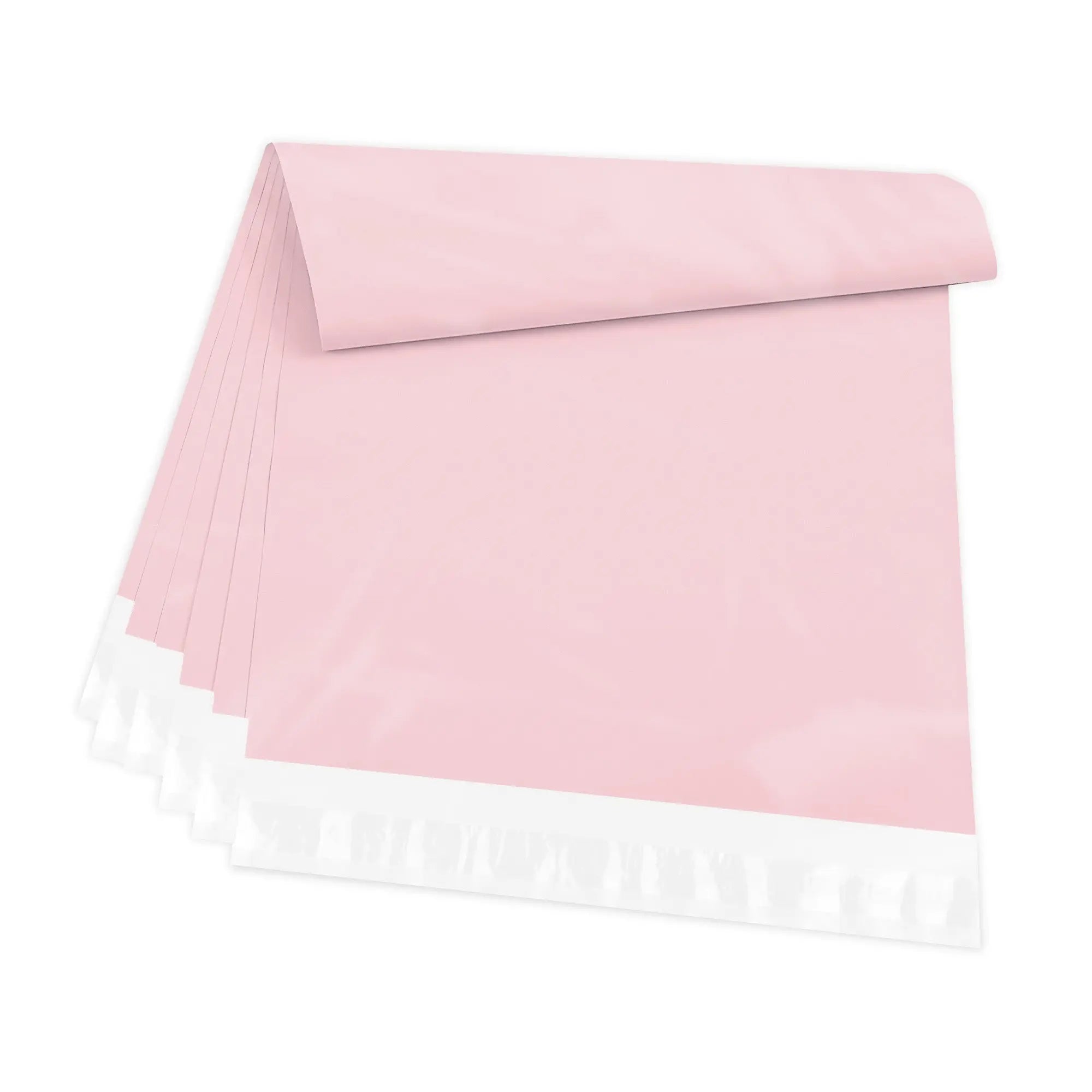 100 Bolsas Sobres de plástico para envío 35*45cm MU:4LIFE