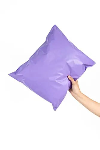 100 Bolsas Sobres de plástico para envío 35*45cm MU:4LIFE