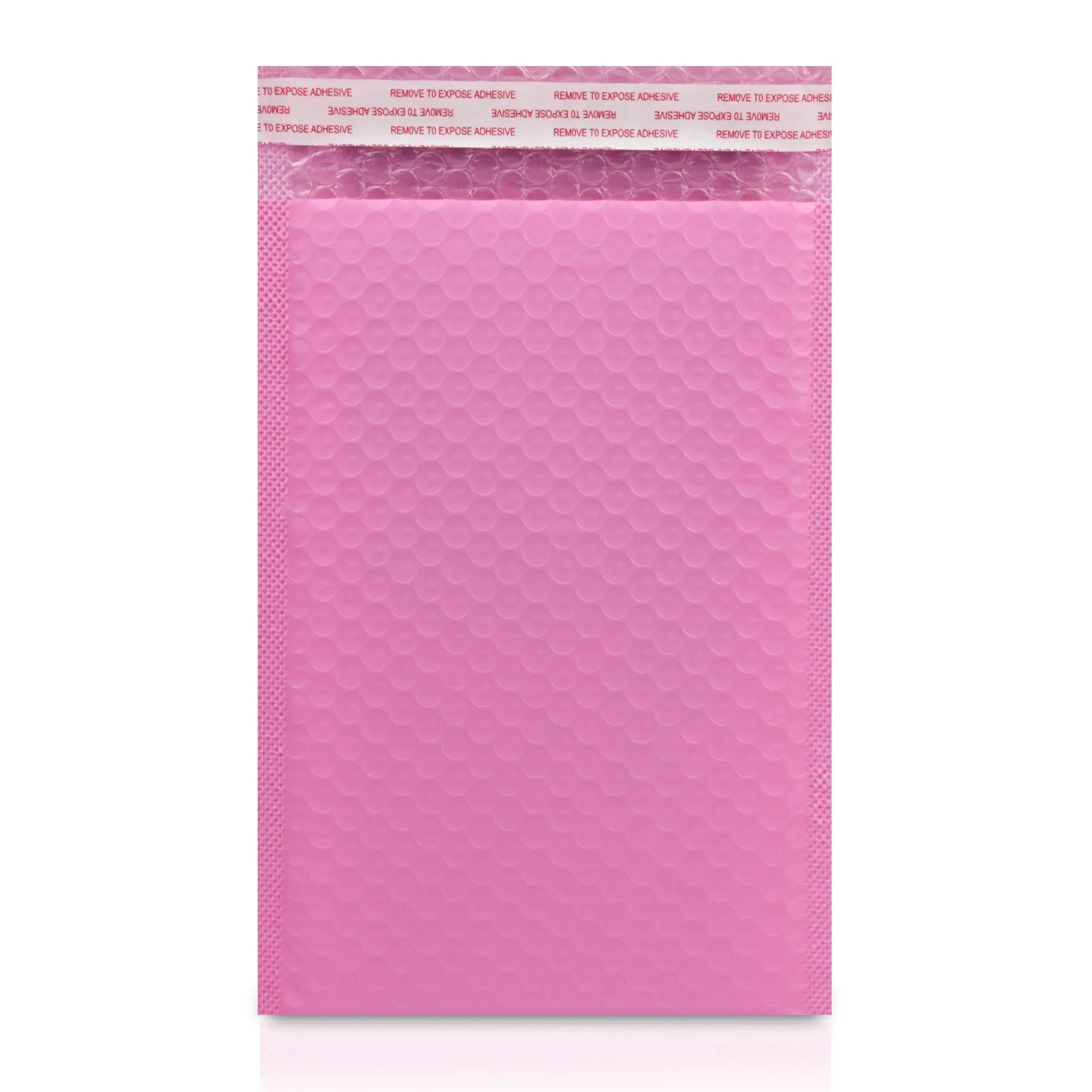 Sobre de burbuja de 18*23 cm, sobre acolchados, sobre de envió con auto adhesivos, 25 piezas MU:4LIFE