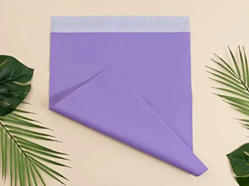 100 Bolsas Sobres de plástico para envío 35*45cm MU:4LIFE