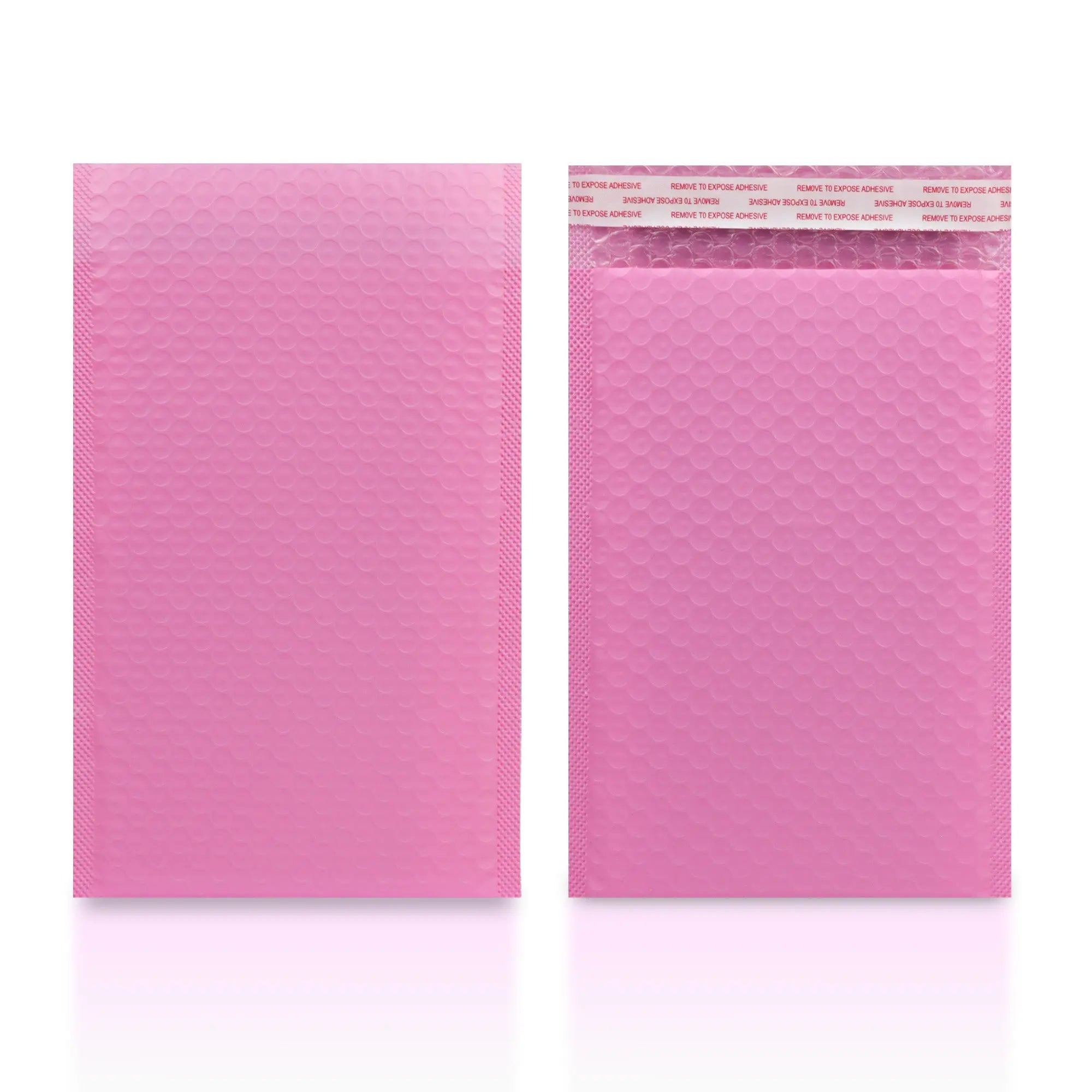 Sobre de burbuja de 18*23 cm, sobre acolchados, sobre de envió con auto adhesivos, 25 piezas MU:4LIFE