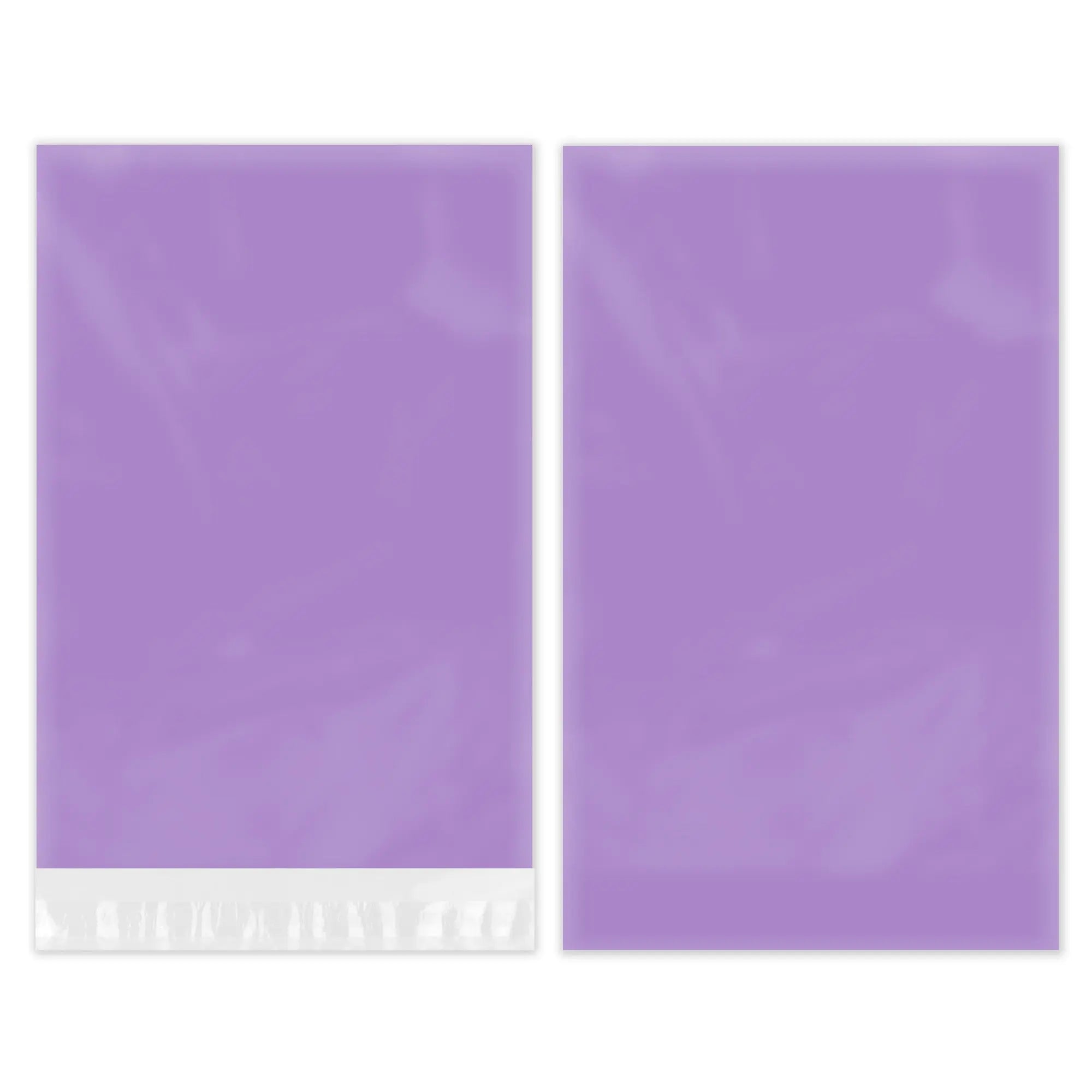 100 Bolsas Sobres de plástico para envío 35*45cm MU:4LIFE