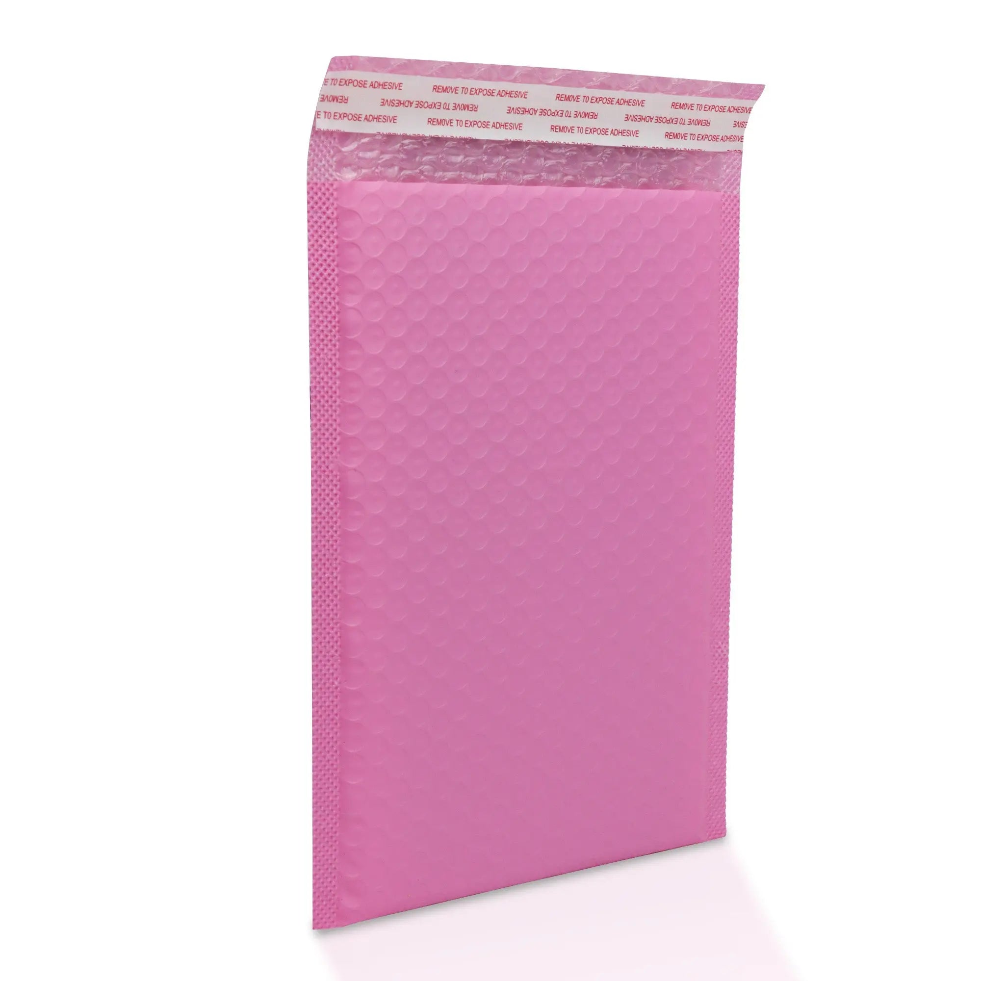 Sobre de burbuja de 18*23 cm, sobre acolchados, sobre de envió con auto adhesivos, 25 piezas MU:4LIFE