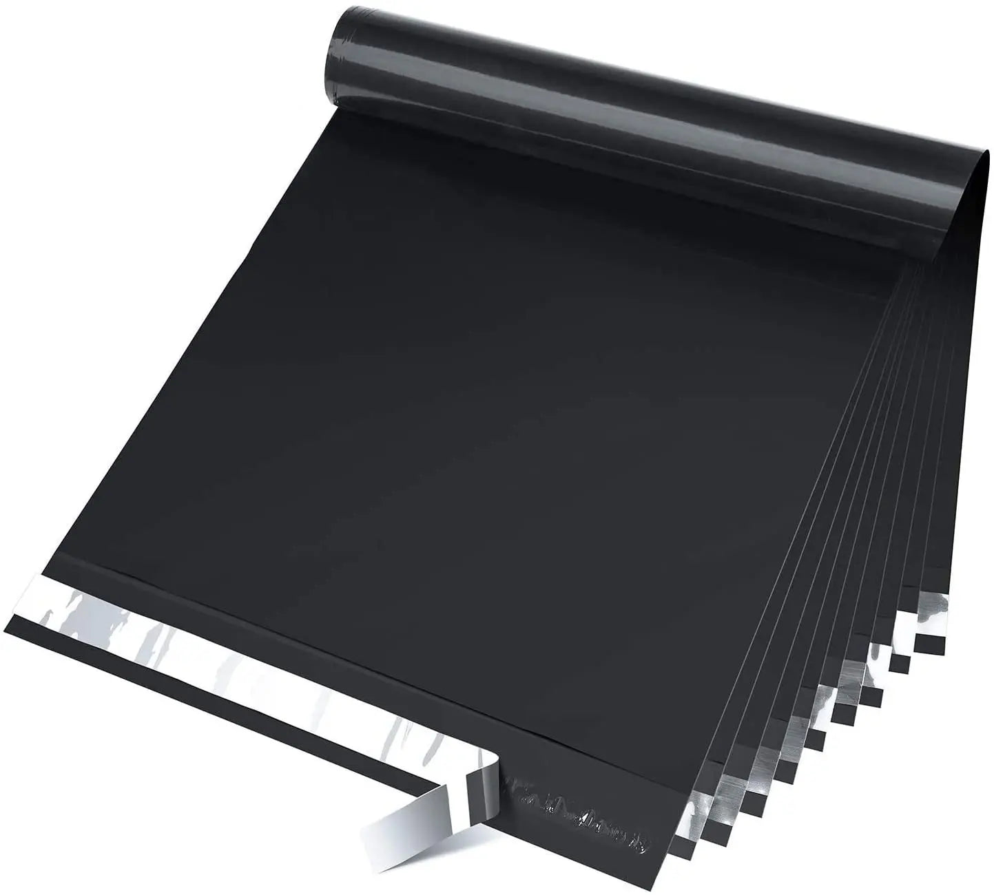 100 Bolsas Sobres de plástico para envío 25*35cm MU:4LIFE