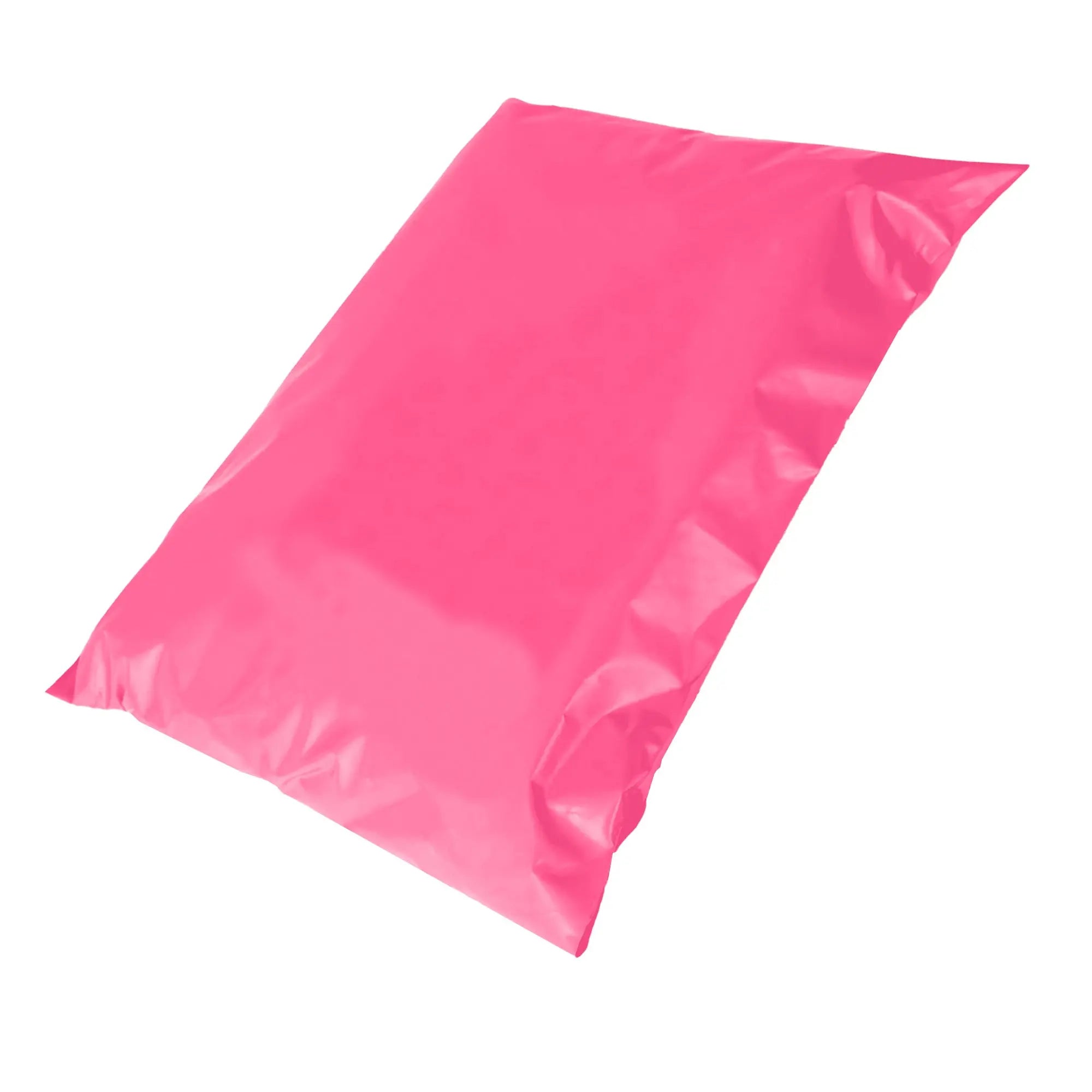 100 Bolsas Sobres de plástico para envío 25*35cm MU:4LIFE