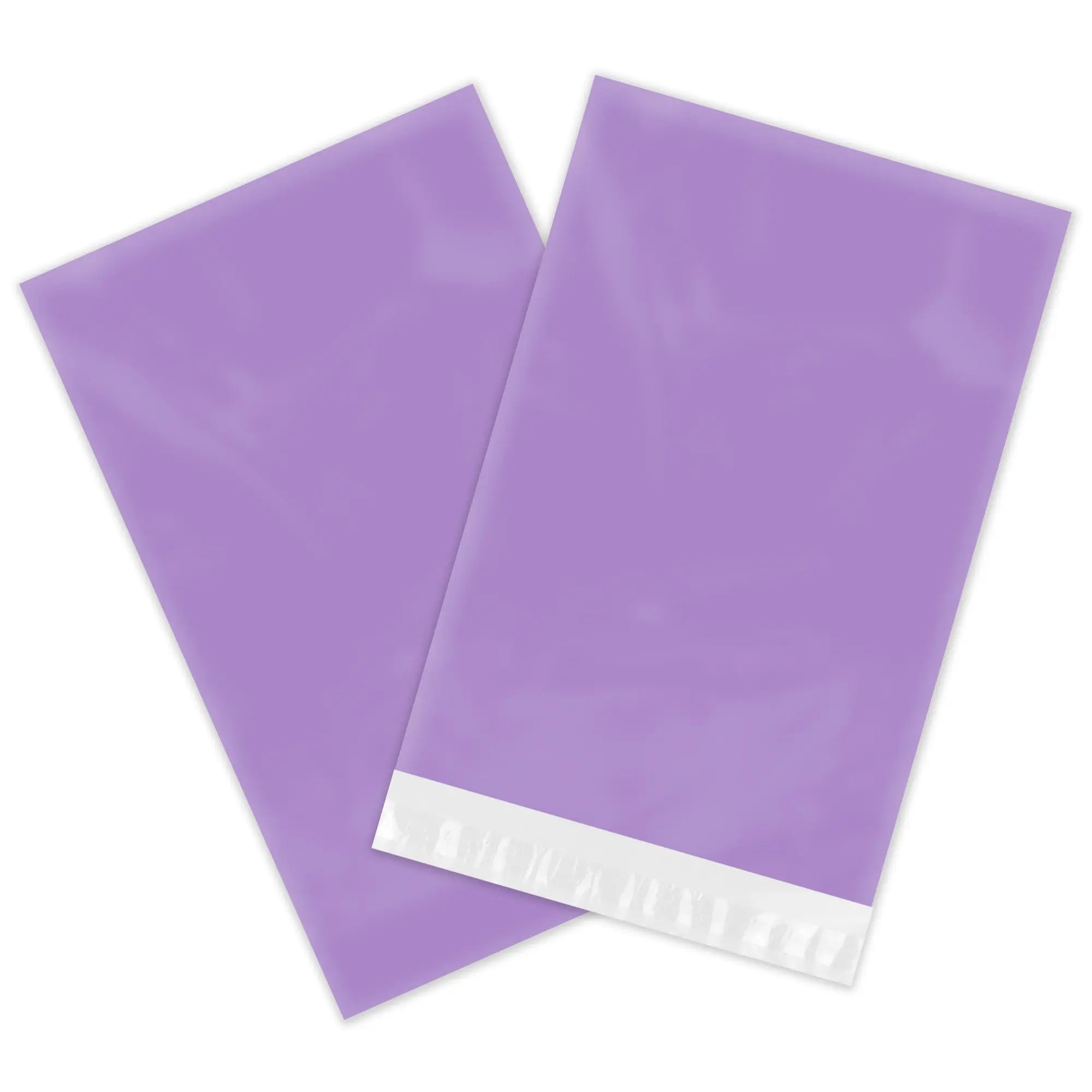 100 Bolsas Sobres de plástico para envío 25*35cm MU:4LIFE