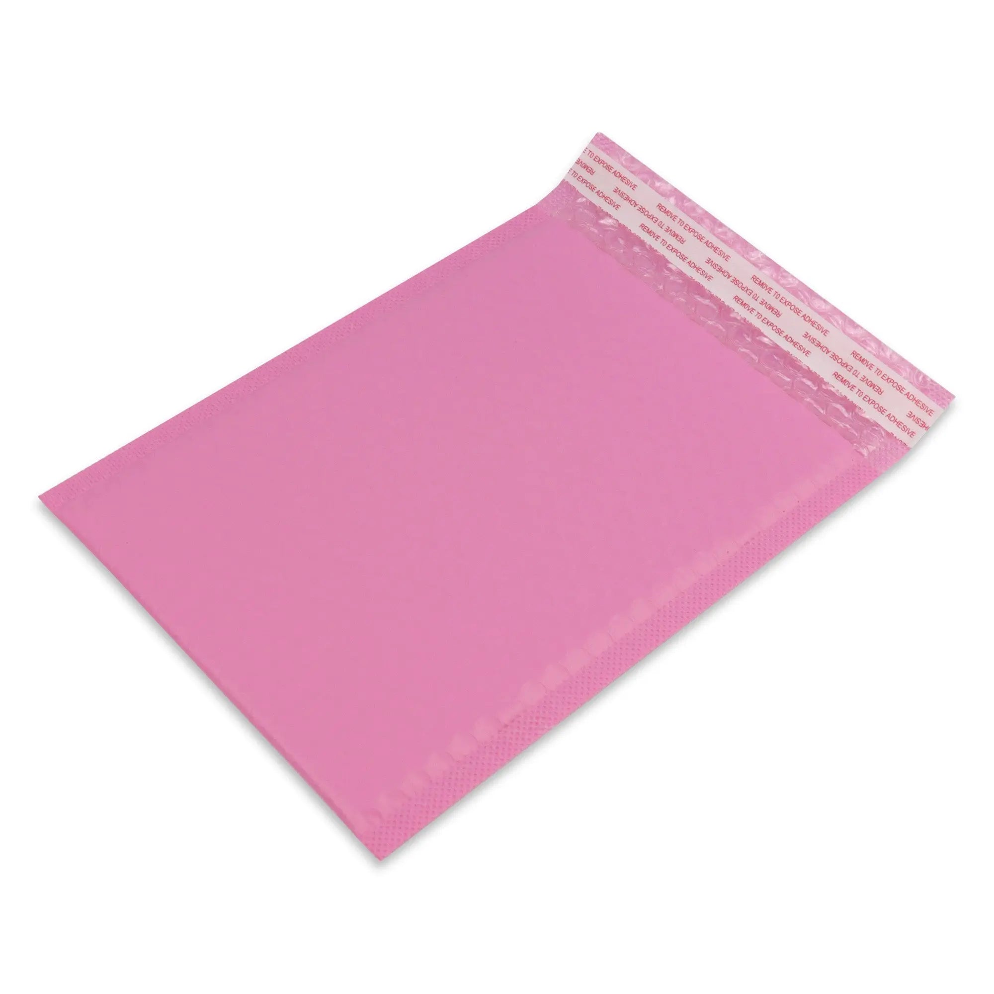 Sobres de burbuja de 25*30 cm, sobres acolchados, sobres de envió con auto adhesivos, 25 piezas MU:4LIFE