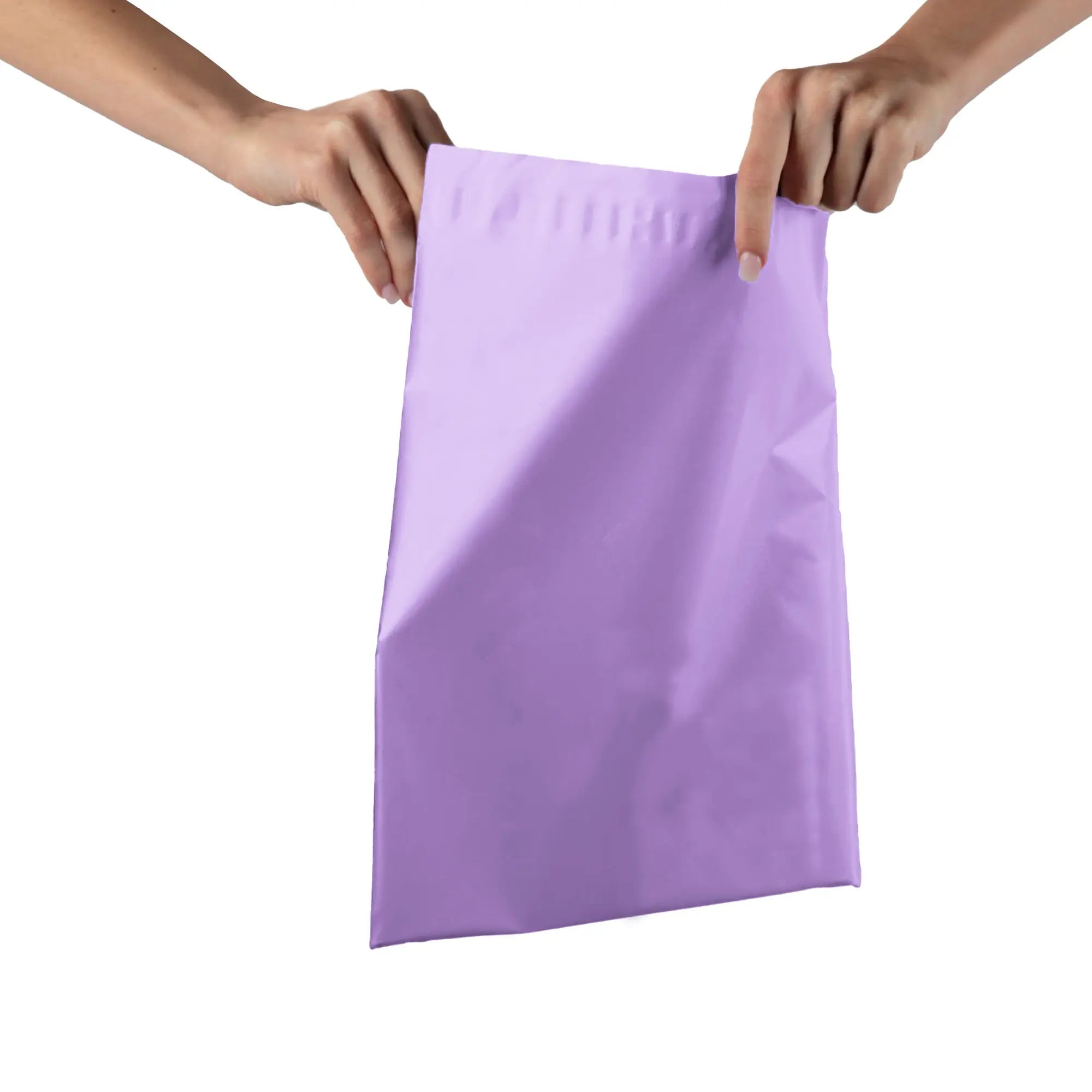 100 Bolsas Sobres de plástico para envío 25*35cm MU:4LIFE