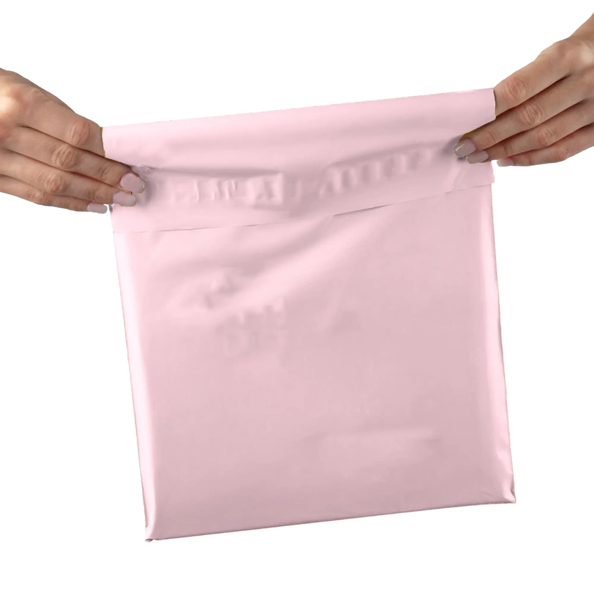 100 Bolsas Sobres de plástico para envío 35*45cm MU:4LIFE