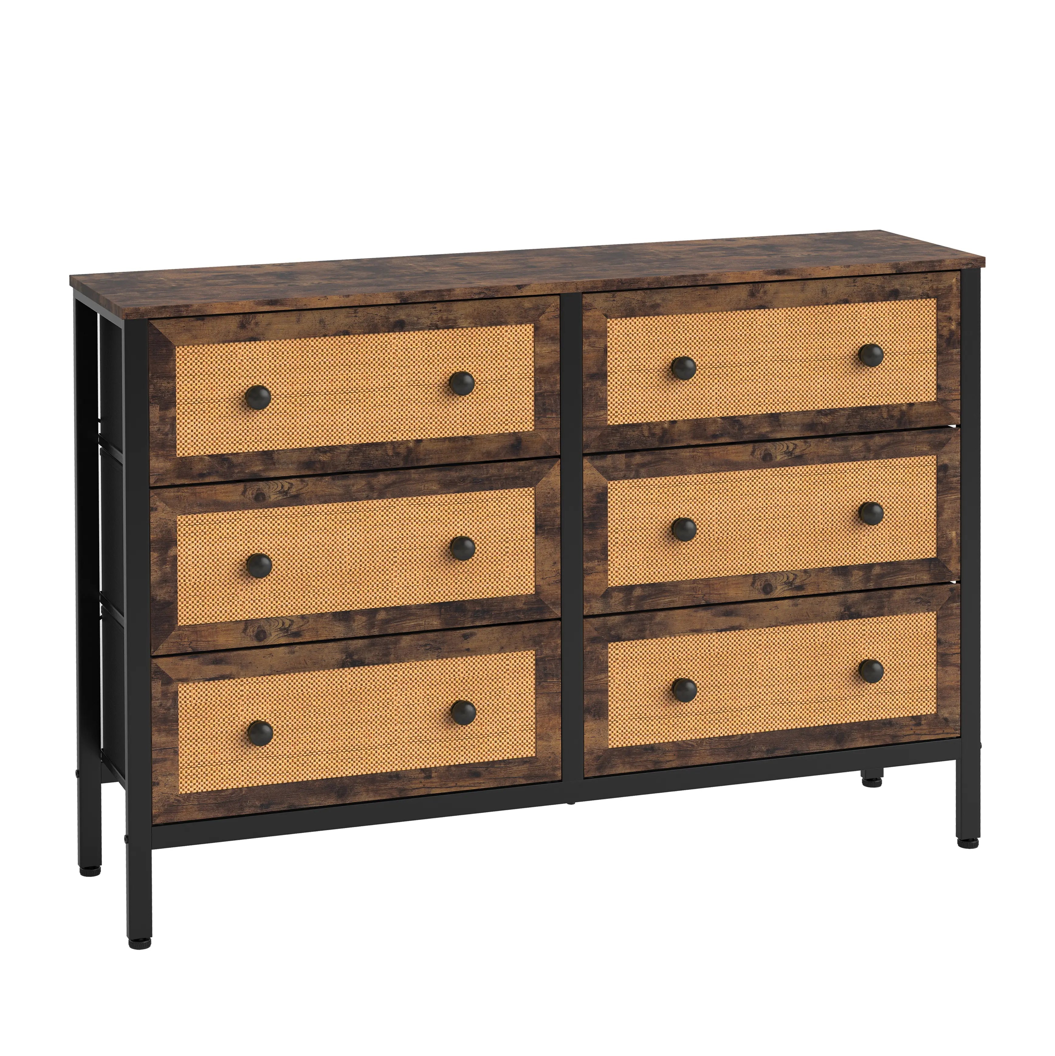 Serie Vintage Industrial