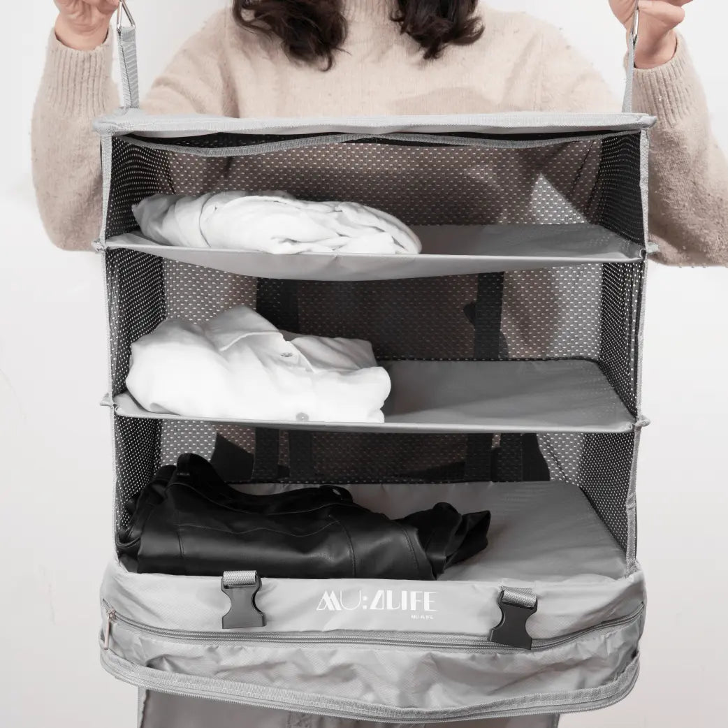 Para Viaje MU:4LIFE MX