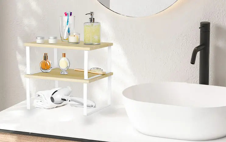 Almacenamiento - Estantería MU:4LIFE MX