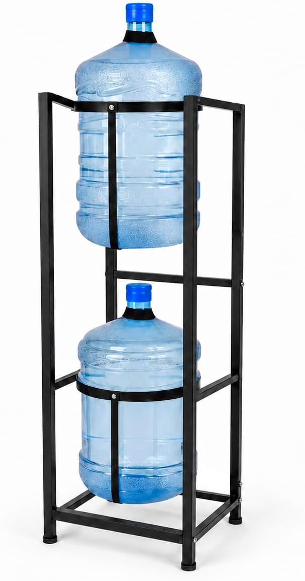 Dispensador con columpio