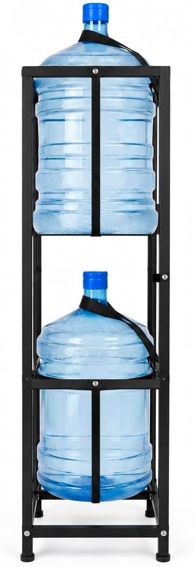 Dispensador con columpio