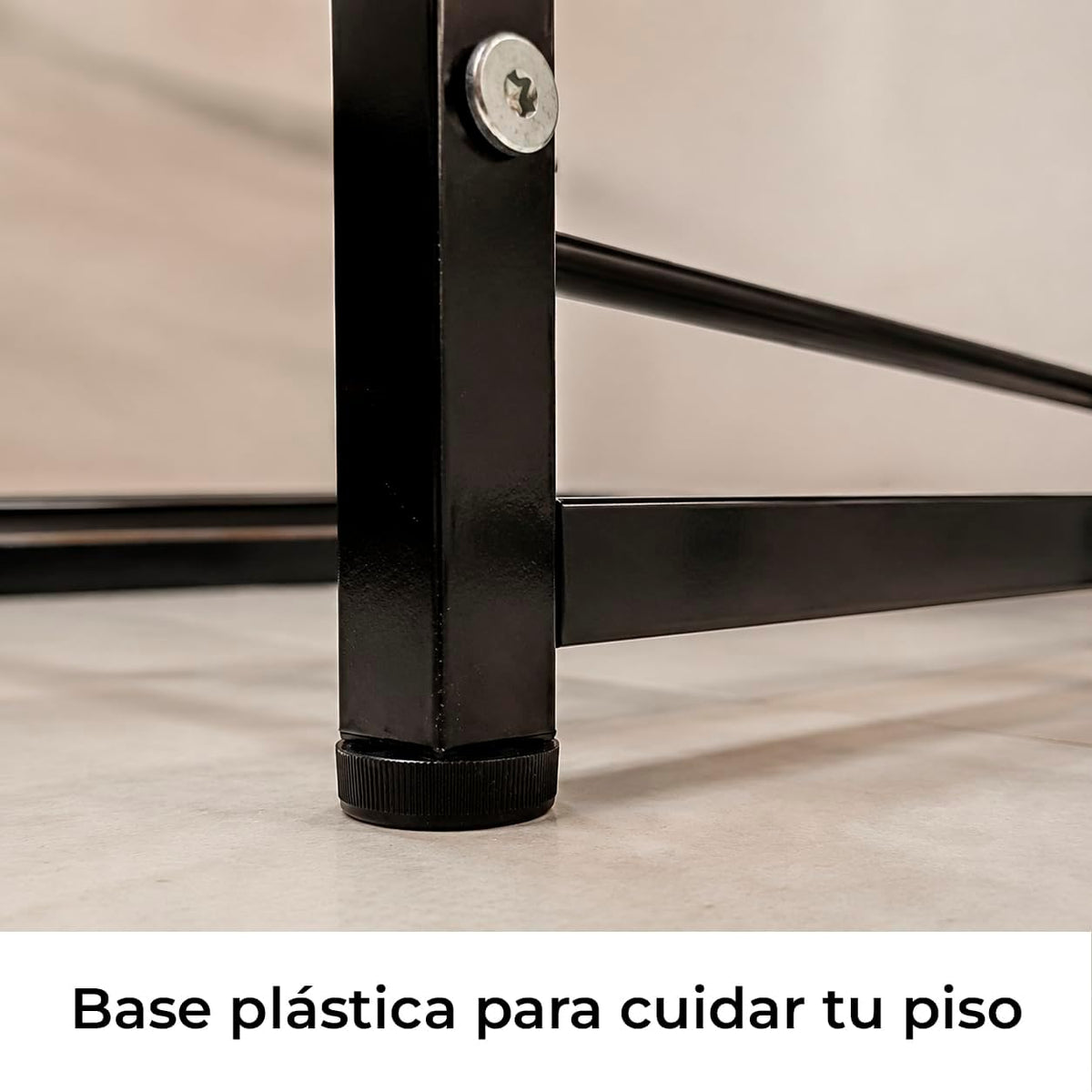 Estante para garrafones