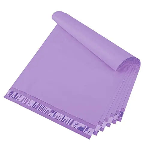 100 Bolsas Sobres de plástico para envío 38*52 cm MU:4LIFE