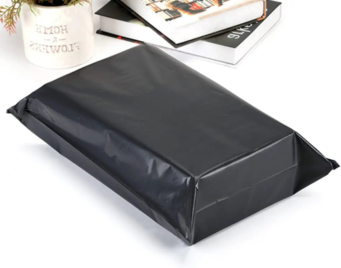 100 Bolsas Sobres de plástico para envío 25*35cm MU:4LIFE