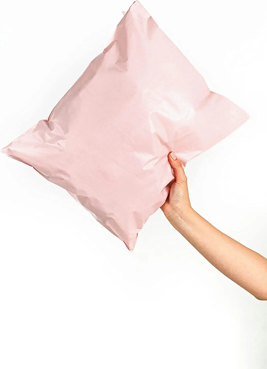 100 Bolsas Sobres de plástico para envío 35*45cm MU:4LIFE